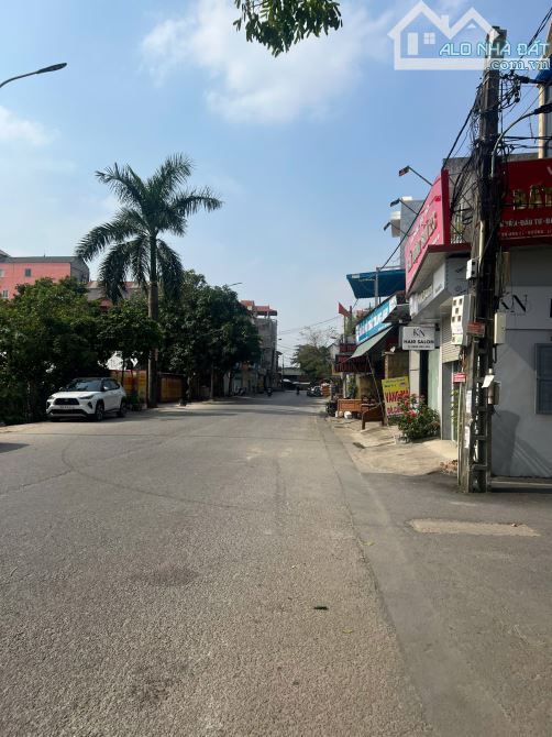 Bán Đất Trung tâm xã Bắc Hồng, 46m, Ô tô đỗ , Giá đầu tư  Nhỉnh 2 tỷ - 1