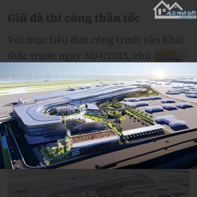 TÂN BÌNH - CỘNG HÒA - CỔNG T3 HÀNG KHÔNG - 230M -  XÂY CHDV - KHÁCH SẠN - TÒA VĂN PHÒNG - - 1