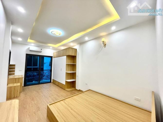 Bán nhà trung tâm Đống Đa- Diện tích rộng-Nhà đẹp,Thoáng-Sổ sẵn-46m2 giá 6ty6 - 1