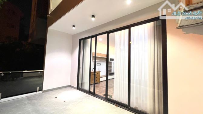 Cho Thuê Nhà LIỀN KỀ KĐT VĂN PHÚ HÀ ĐÔNG 90m2 4T 6PN Full Nội Thất Kinh Doanh Văn Phòng - 12