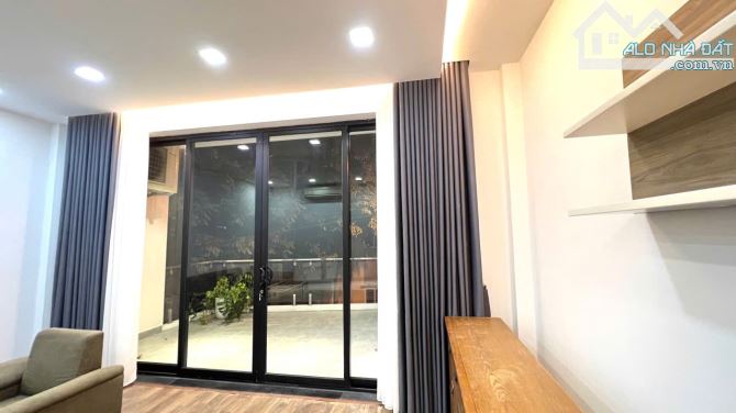 Cho Thuê Nhà LIỀN KỀ KĐT VĂN PHÚ HÀ ĐÔNG 90m2 4T 6PN Full Nội Thất Kinh Doanh Văn Phòng - 13