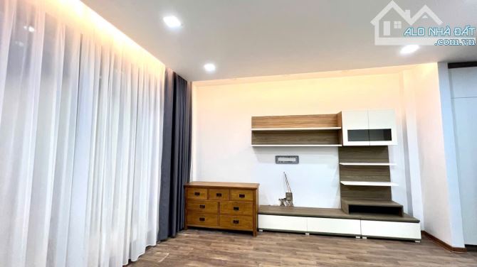 Cho Thuê Nhà LIỀN KỀ KĐT VĂN PHÚ HÀ ĐÔNG 90m2 4T 6PN Full Nội Thất Kinh Doanh Văn Phòng - 14