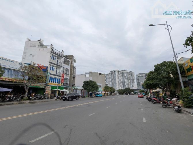 Nhà 4 tầng, sát trục chính Đinh Thị Thi, Vạn Phúc City, Hiệp Bình Phước Thủ Đức - 14