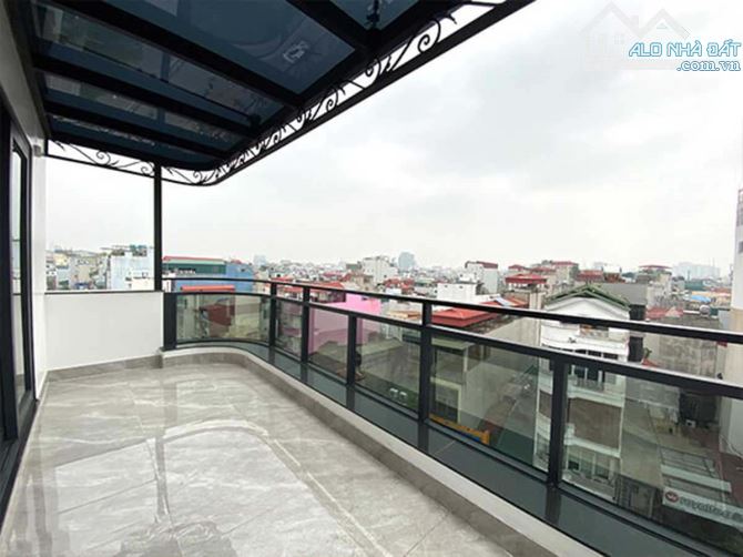 Bán Tòa Văn Phòng Mặt Phố Triệu Việt Vương, Hai Bà Trưng DT 1650m2, 15T, MT 40m, - 3