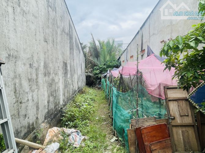 64M2 Giấy Tay Nguyễn Duy Trinh -Hẻm Ba Gác - Gần Quận 2 - Giá Chỉ 750Tr - 2