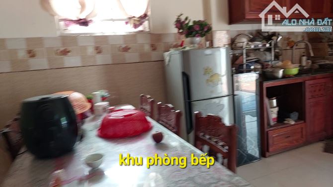 Nợ ngân hàng không đủ khả năng chi trả nên bán căn nhà tâm huyết đường ql1a Tam Xuân - 2