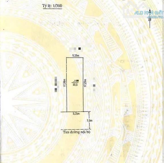 ĐẤT Tuyến 2 mặt đường Máng Nước, An Đồng 92m2, đường 15m giá chỉ 2,8x tỷ - 2