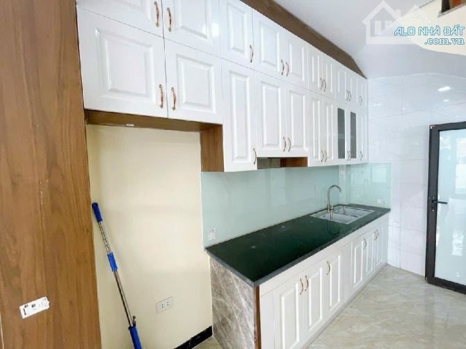 🏡 HIẾM NHÀ BÁN, YÊN PHỤ TÂY HỒ, GIÁ CỰC ĐẸP, 34M CHỈ 6,8 TỶ - 2