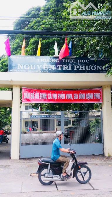 🏠Bán Nhà Gác Lửng P. Hố Nai Gần Trường Nguyễn Tri Phương Giá 3,7 Tỷ - 2