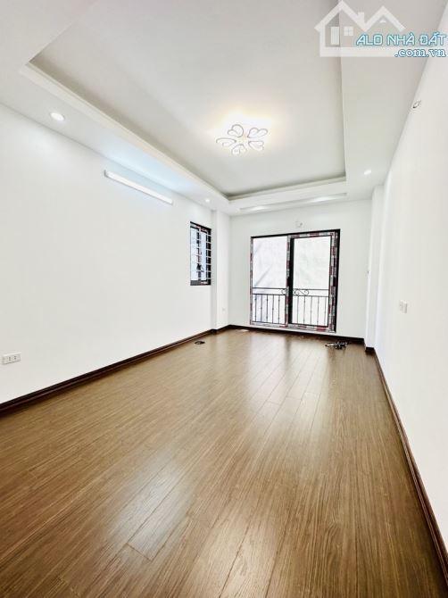 🏡  6.28 TỶ SỞ HỮU NGAY NHÀ PHÂN LÔ ÂU CƠ, TÂY HỒ. XÂY MỚI 100% - 2