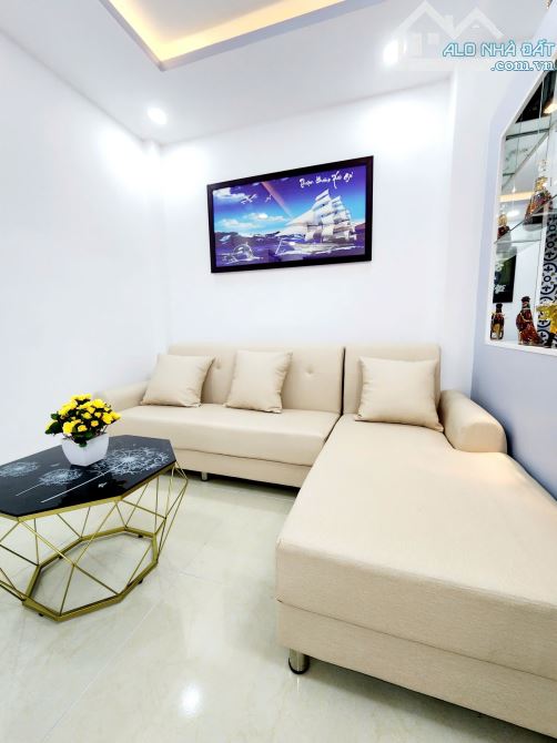 🏡 BÁN NHÀ 2 TẦNG,  PHƯỚC HẢI, NHA TRANG, KHÁNH HÒA 🏡 - 2