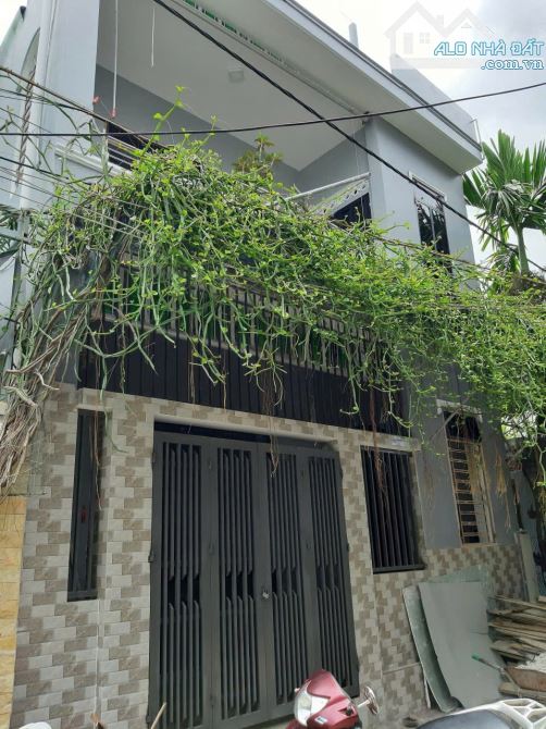 BÁN NHÀ KIỆT Ô TÔ XUÂN ĐÁN 1 -75M2 GỒM 3 PHÒNG NGỦ GIÁ CHỈ NHỈNH 3 TỶ - 2