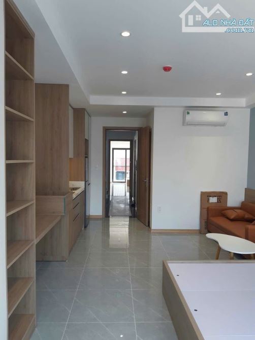 CCMN QUẬN THANH XUÂN - 123M X 7 TẦNG TM - 26P FULL NT - 115TR/TH - CÁCH PHỐ 15M - 2