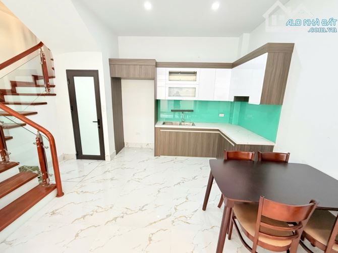 🏡 HOA HẬU NAM TỪ LIÊM, OTO ĐỖ CỬA 40M CHỈ 8.6 TỶ - 2