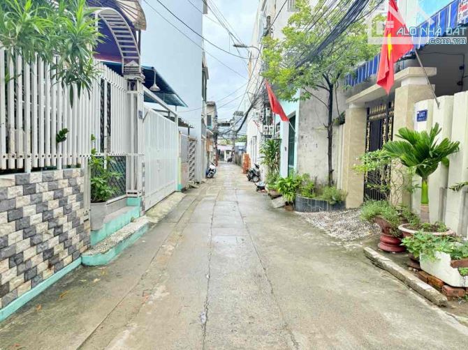 🏡BÁN NHANH NHÀ K. BÌNH AN 7 OTO TẬN NHÀ 100M2 2 TẦNG - HIỆN ĐẠI Ở NGAY - KHU VỰC CAO RÁO - 2