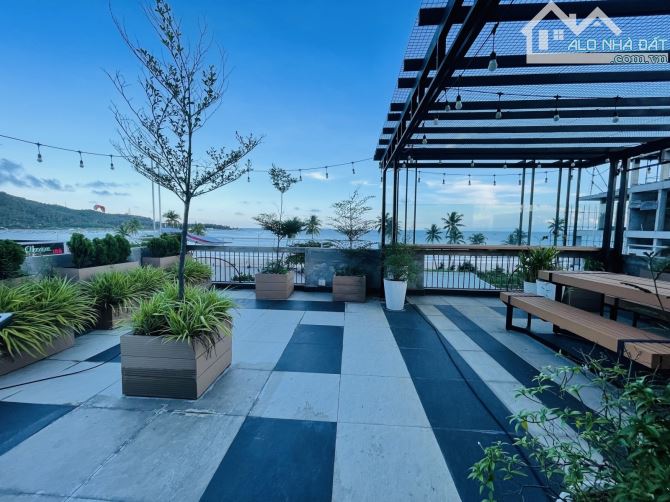 💥BIỆT THỰ VIEW BIỂN - SIÊU ĐẸP - MỚI XÂY - 4 TẦNG - AN CƯ NGHĨ DƯỠNG - Ở HOẶC CHO THUÊ ❗️ - 2