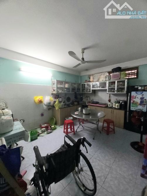 Nguyễn Trãi- P. Nguyễn Cư Trinh – Q. 1 – DT: 4*13.5m- Chỉ 15 tỷ 7 - 3