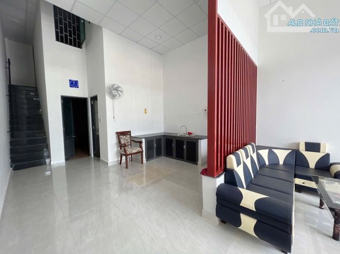 BÁN NHÀ CẤP 4 HÒN XỆN,  VĨNH HOÀ GẦN BIỂN NHA TRANG - 3