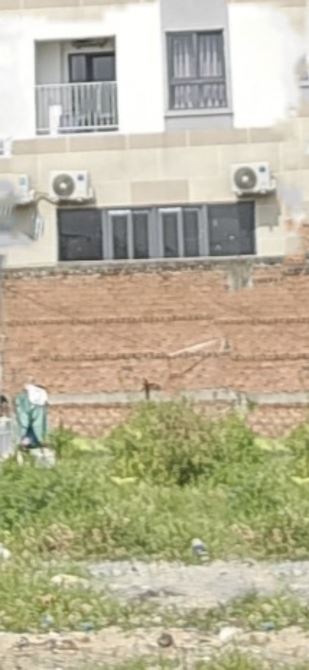 Bán MT Lô đất 5X 24,5 đường 14m, khu KDC Minh Tuấn, chỉ 3,45 tỷ - 3