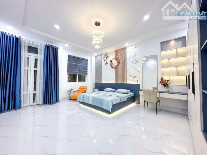 ☣️ Nhà đẹp mới 90% đường Nguyễn Du, Quận Gò Vấp / 65m² / 2 Tỷ 250 (Sổ Hồng Riêng) - 3