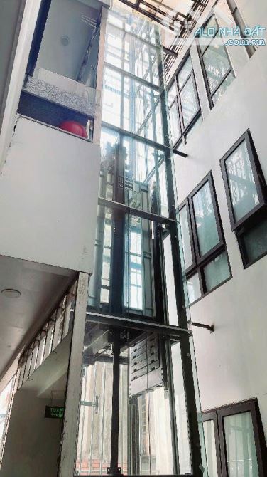 Siêu phẩm Mặt tiền Trần Não, DT 416m2 x 5 tầng, Ngang 9m, dòng tiền 350tr/tháng - 3