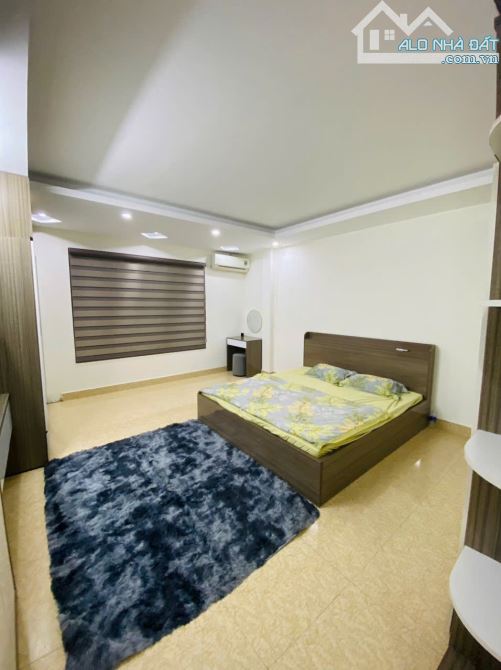 NHÀ ĐẸP Ở NGAY-FULL NỘI THẤT-THÔNG THOÁNG-OTO ĐỖ GẦN-KHU VỰC PHÁT TRIỂN-DÂN LÀNH-TIỆN ÍCH - 3