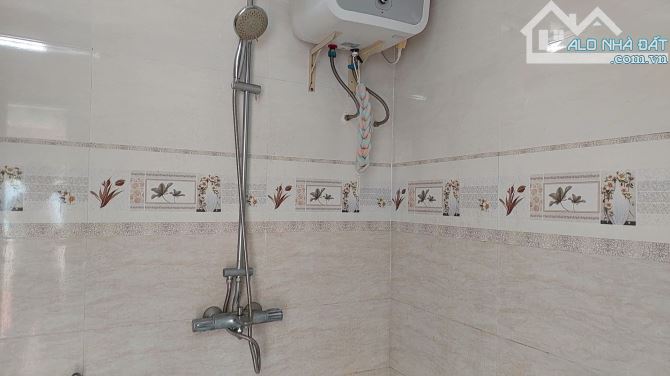 Nợ ngân hàng không đủ khả năng chi trả nên bán căn nhà tâm huyết đường ql1a Tam Xuân - 3