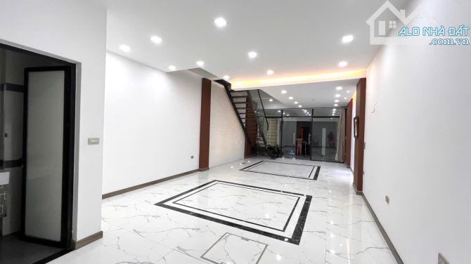 Cho Thuê Nhà LIỀN KỀ KĐT VĂN PHÚ HÀ ĐÔNG 90m2 4T 6PN Full Nội Thất Kinh Doanh Văn Phòng - 3