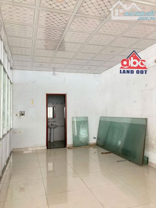 NP883 Bán Show Room MẶT TIỀN QL.1A, 1720M2. Gần chợ Quảng Biên, Quảng Tiến, Trảng Bom. Chỉ - 3