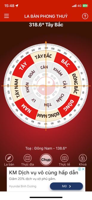 Đất 2 mặt tiền 03 Nguyễn Thiếp gần dự án FLC HILLTOP - 3