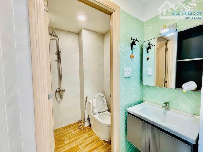 Cần bán 52m2 tại Gò Vấp, tại Thống Nhất, bao hẻm xe hơi, có sổ hồng riêng, chỉ với 3.4 tỷ - 3