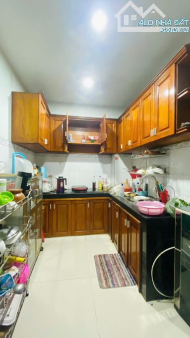 🏠Bán Nhà Mặt Hẻm Kinh Doanh Ngay Chợ Tân Hiệp DT 110m2 Chỉ 6,3 Tỷ - 3