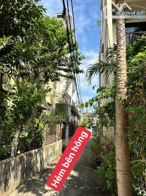 BÁN NHÀ 3TẦNG BTCT PHƯỜNG 16 - GÒ VẤP - DT NGANG 8*15 =120M2 - 2 MẶT HẺM XE TẢI👉 15,5TỶ. - 3