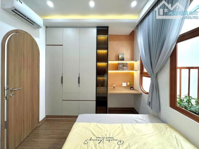 Giá mềm – Vị trí đẹp – Nhà 2 tầng Lê Lai, Q.Gò Vấp, 50m2 – Giá 2 tỷ 650, SHR - 3