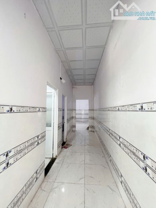 136m2 BÁN NHÀ ĐỨC HOÀ ĐÔNG huyện Đức Hoà giáp TP HCM - 3