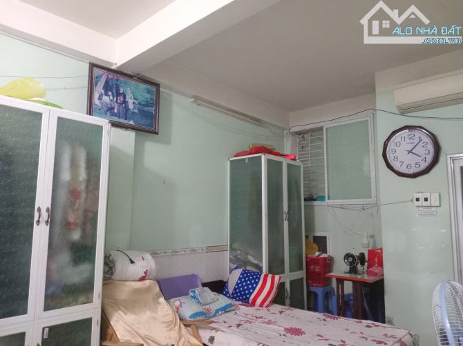 BÁN NHÀ KIỆT 1 TRƯNG NỮ VƯƠNG - 102M2 - Ô TÔ THÔNG RA ĐƯỜNG 2 THÁNG 9 GIÁ NHỈNH 5 TỶ - 3