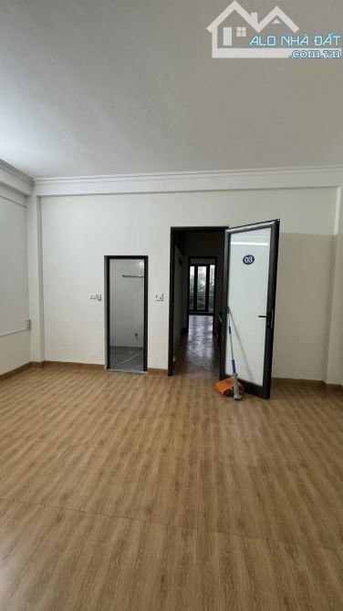 BÁN NHÀ 5TẦNG*69M LIỀN KỀ KĐG TỨ HIỆP- PHÂN LÔ ÔTÔ TRÁNH VỈA HÈ KINH DOANH 17 TỶ - 3