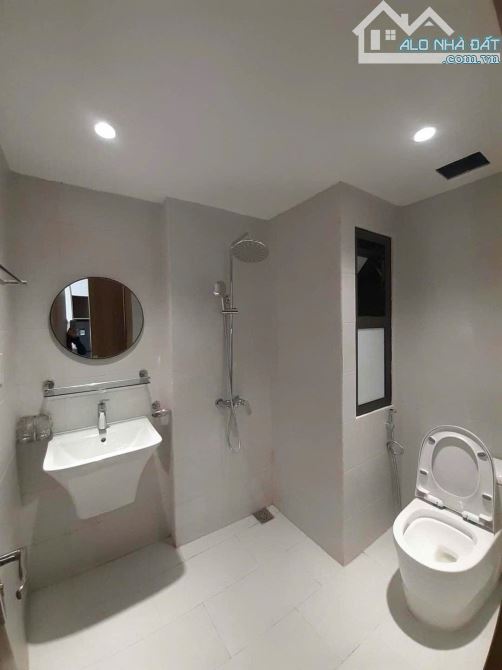CCMN QUẬN THANH XUÂN - 123M X 7 TẦNG TM - 26P FULL NT - 115TR/TH - CÁCH PHỐ 15M - 3