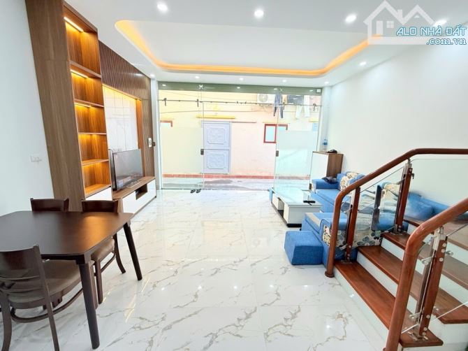 🏡 HOA HẬU NAM TỪ LIÊM, OTO ĐỖ CỬA 40M CHỈ 8.6 TỶ - 3