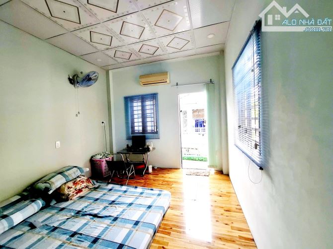 🏘🌟NHÀ TÂN PHÚ SÁT Q.11, TÂN BÌNH, 44M2 (4×11.1) - NỞ HẬU NHẸ TÀI LỘC, CHỈ 4.15 TỶ. - 3