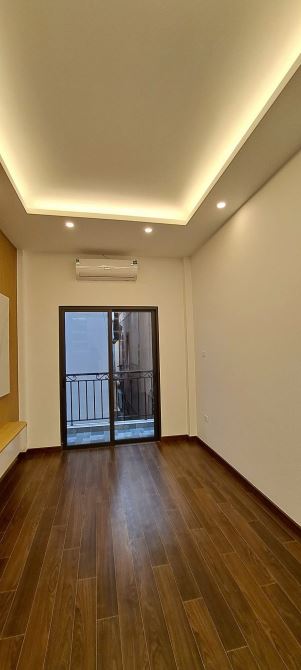 8 TỶ - NHÀ VĂN CAO SÁT HỒ TÂY, NHÀ ĐẸP Ở NGAY NỘI THẤT XỊN, 50M2 5 TẦNG, GẦN PHỐ, GẦN ÔTÔ - 3