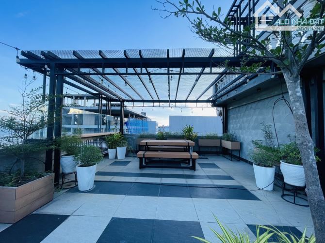 💥BIỆT THỰ VIEW BIỂN - SIÊU ĐẸP - MỚI XÂY - 4 TẦNG - AN CƯ NGHĨ DƯỠNG - Ở HOẶC CHO THUÊ ❗️ - 3