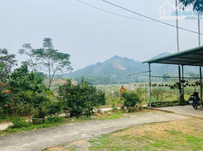 BÁN GẤP SIÊU PHẨM NGHỈ DƯỠNG VIEW CỰC ĐẸP, SẴN NHÀ Ở CÓ DT 3600m2 GIÁ ĐẦU TƯ - 3