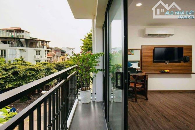 Bán Nhà Mặt Phố Hàng Vải Hoàn Kiếm 155m Ô Tô Kinh Doanh - 4