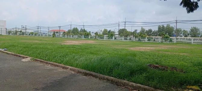 Chuyển nhượng toàn bộ Cty đang sản xuất KCN Biên Hòa, 20000m2, giá 113 tỷ. - 4