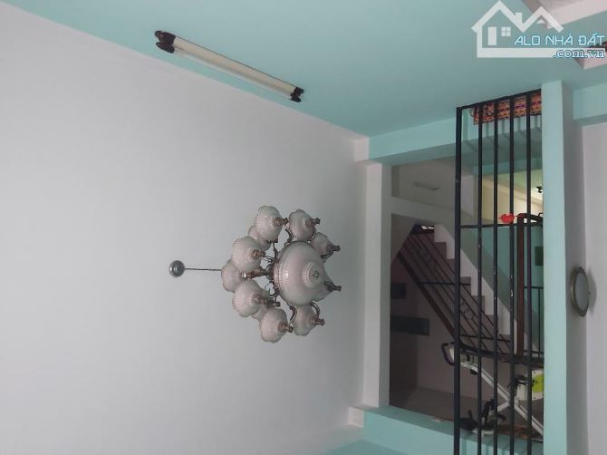 Nguyễn Trãi- P. Nguyễn Cư Trinh – Q. 1 – DT: 4*13.5m- Chỉ 15 tỷ 7 - 4