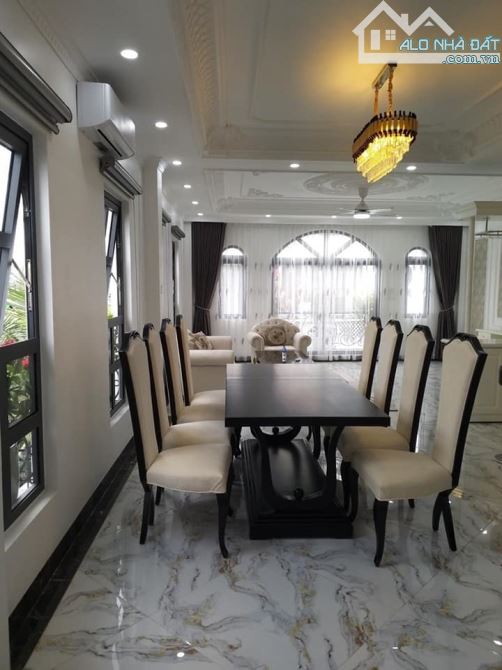 MẶT PHỐ VỌNG-ĐẠI LA- VỈA HÈ- TÒA VĂN PHÒNG 7 TẦNG THANG MÁY- 140/160M2 GIÁ CHỈ 33 TỶ - 4