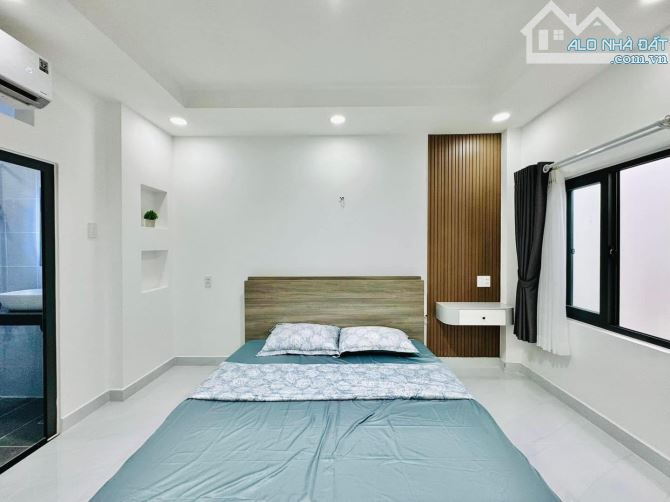 🔥 Nhà 80m2 hẻm ô tô Tô Ký, Quận 12 / 1 Tỷ 890 (Sổ Hồng Riêng) - 4