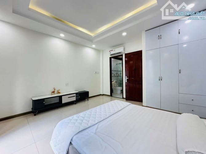 Nhà hẻm kinh doanh siêu đỉnh Nguyễn Văn Công, Gò Vấp. 72m2/ 3 Tỷ 237, sát sân bay. SHR - 4