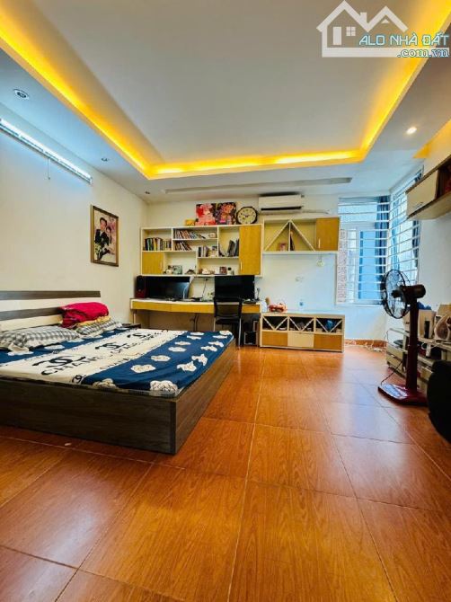 🏡MINH KHAI, NHÀ ĐẸP LONG LANH, VÀI BƯỚC RA PHỐ, 40M, 5T, NHỈNH 6TỶ - 3